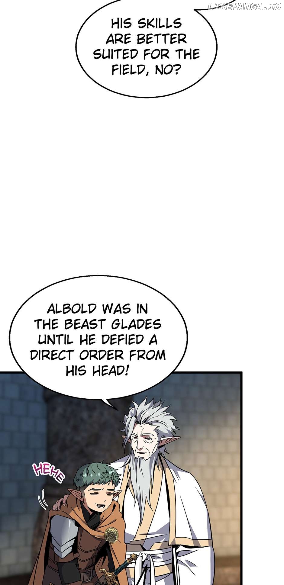 The Beginning After The End Chapter 220 image 41